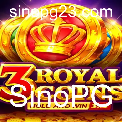 Descubra o Fascinante Mundo de 3royalcoins: O Novo Fenômeno de Jogo com SinoPG