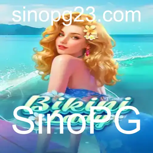 BikiniLady: Aventura Aquática e Desafios Estratégicos