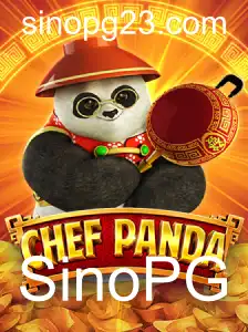ChefPanda: Uma Experiência Culinária Inovadora com SinoPG