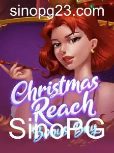 ChristmasReachBonusBuy: Uma Jornada Encantadora no Mundo dos Jogos Festivos
