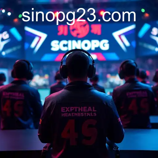 Esportes virtuais