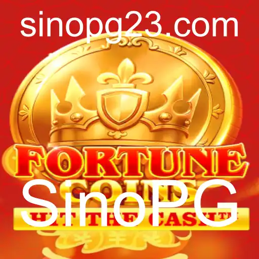 FortuneCoins: Descubra o Mundo Fascinante do Jogo com SinoPG