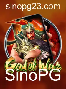 GodofWarM: A Jornada Épica com Elementos SinoPG