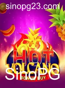 Explorando o Mundo Exuberante de HotVolcanoBonusBuy