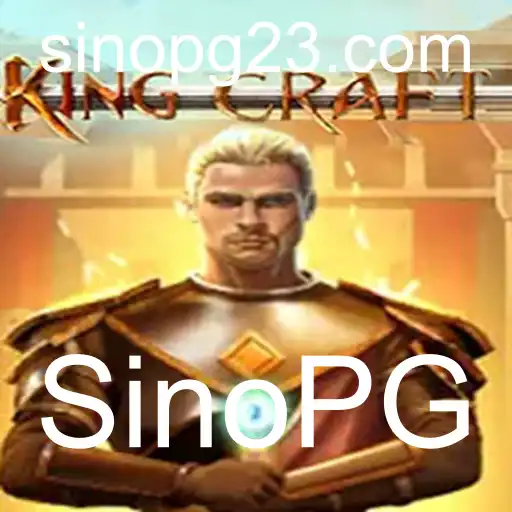 Descubra o Fascinante Mundo de KingcraftMenomin: A Emoção de SinoPG