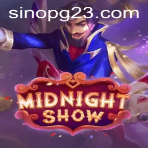 Descubra o Universo Fascinante de MidnightShow