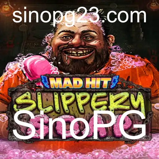 Descubra MadHitSlipperySoap: O Jogo Surpreendente que Está Conquistando o Mundo
