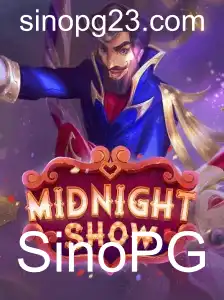 Descubra o Universo Fascinante de MidnightShow