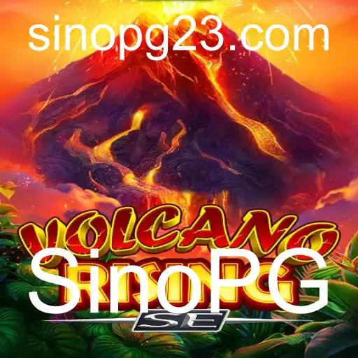 Explorando o Fascinante Mundo de VolcanoRisingSE