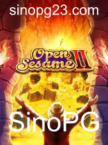 Descubra o Fascinante Mundo do Jogo OpenSesameII: Uma Jornada Inovadora com SinoPG
