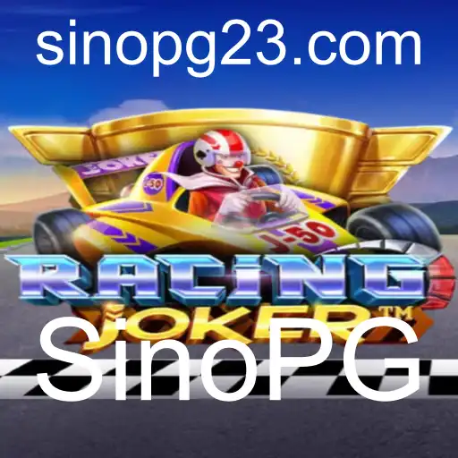 Explorando o Mundo Dinâmico de RacingJoker