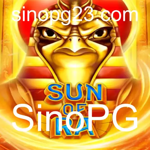 Descubra SunofRa: O Novo Horizonte dos Jogos SinoPG