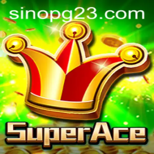 SuperAce: Descubra o Novo Fenômeno dos Jogos com SinoPG