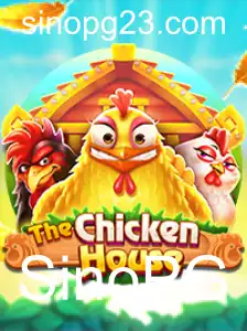 Descubra o Mundo Fascinante de TheChickenHouse
