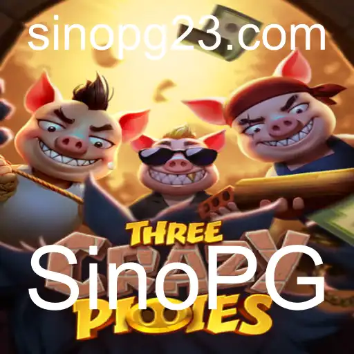 Explorando o Fascinante Universo do Jogo ThreeCrazyPiggies