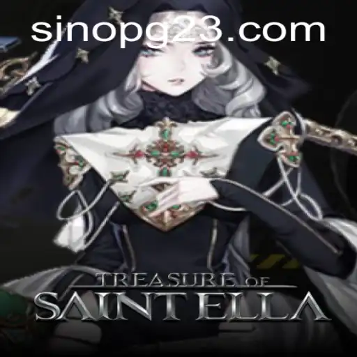 Explorando o Envolvente Universo de 'Treasure of Saint Ella'