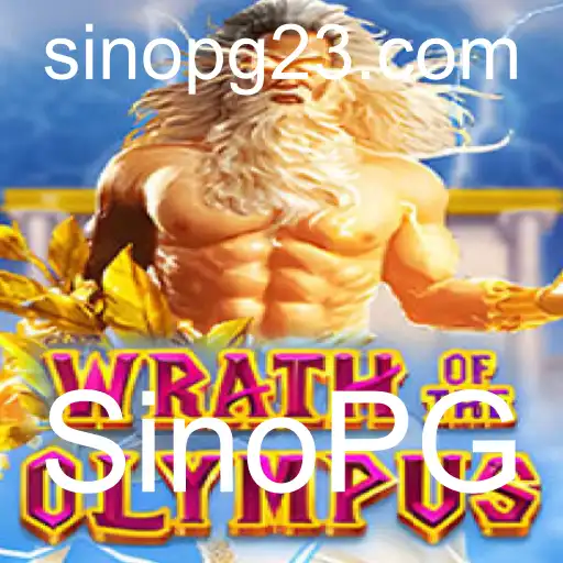 Descubra WrathofOlympus: As Regras e Estratégias do Novo Jogo Popular